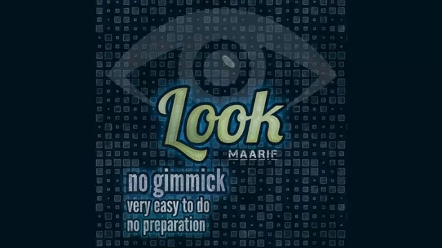 Look by Maarif video (Download) - Click Image to Close