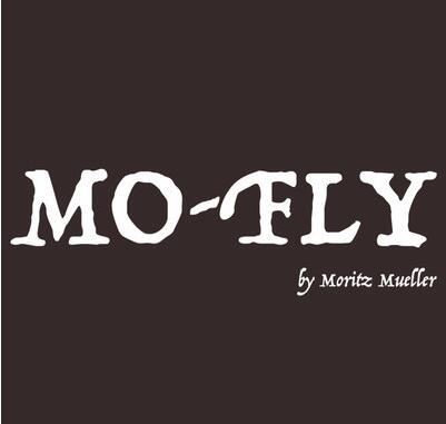 Moritz Mueller - Mo-Fly - Click Image to Close
