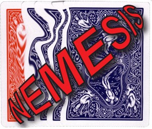 Nemesis by Sam Webster (Instant Download) - Click Image to Close