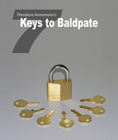 Annemann - Seven Keys to Baldpate - Click Image to Close