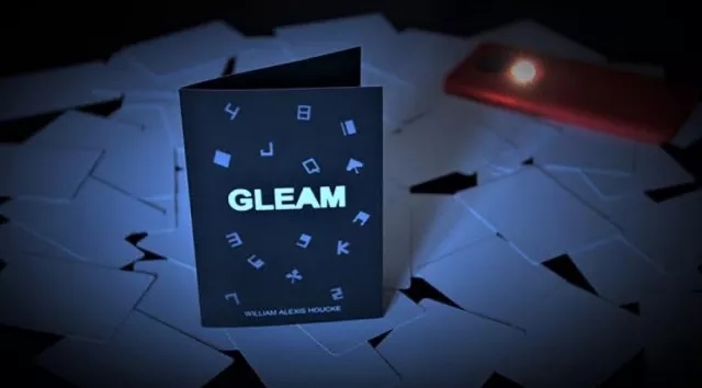 Gleam By William Alexis Houcke - Click Image to Close