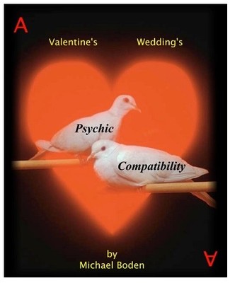 Michael Boden - Psychic Compatibility Test - Click Image to Close