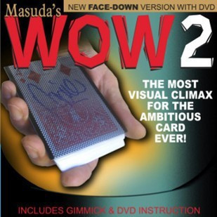 Masuda - WOW 2.0 - Click Image to Close