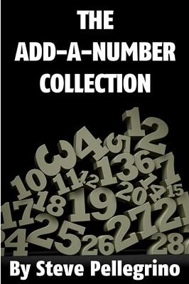 Steve Pellegrino - Add a Number Collection - Click Image to Close