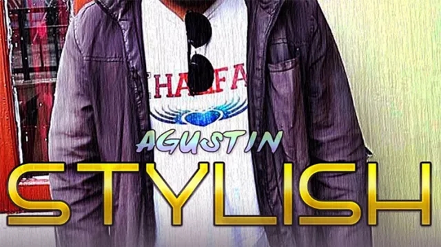Stylish by Agustin (Download) - Click Image to Close