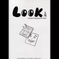 LOOK by Limin - -Trick - Click Image to Close