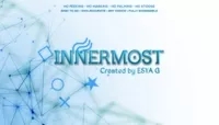 INNERMOST by Esya G - Click Image to Close