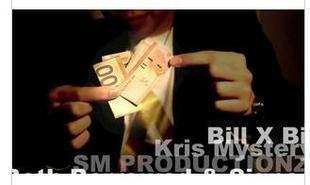 Kris Mystery - Bill x Bill - Click Image to Close