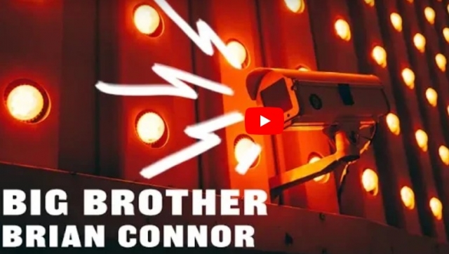 Big Brother by Brian Connor - Click Image to Close