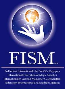 FISM Awarded Magicians(1-18) - Click Image to Close