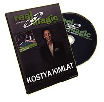 Reel Magic Episode 18 (Kostya Kimlat) - Click Image to Close