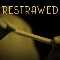 Restrawed by Cameron Francis