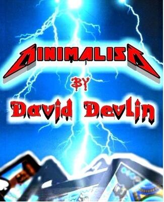 David Devlin - Minimalism - Click Image to Close
