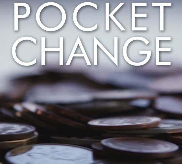Pocket Change by SansMinds Creative Lab - Click Image to Close