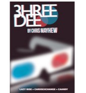 3hree Dee by Chris Mayhew - Click Image to Close