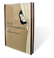 Peek Performances by Richard Busch - Click Image to Close