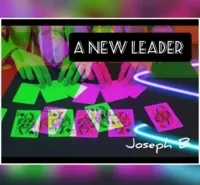A New Leader by Joseph B. (Instant Download) - Click Image to Close
