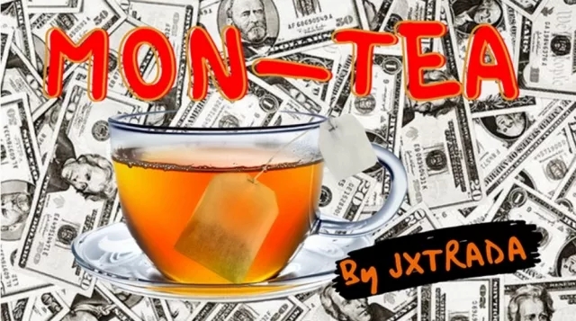 Mon-Tea by Jxtrada (3GB highest quality) - Click Image to Close