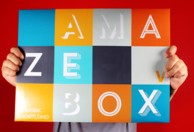 AmazeBox by Mark Shortland - Click Image to Close
