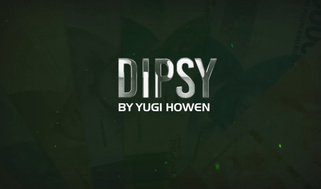 DIPSY 2.0 by Yugi Howen (Strongly recommend) - Click Image to Close