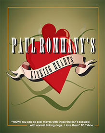 Paul Romhanty - Linking Hearts - Click Image to Close