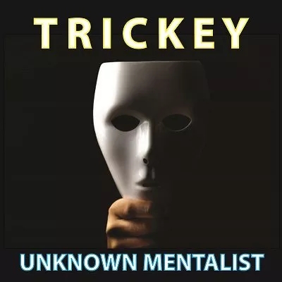Trickey by Unknown Mentalist - Click Image to Close