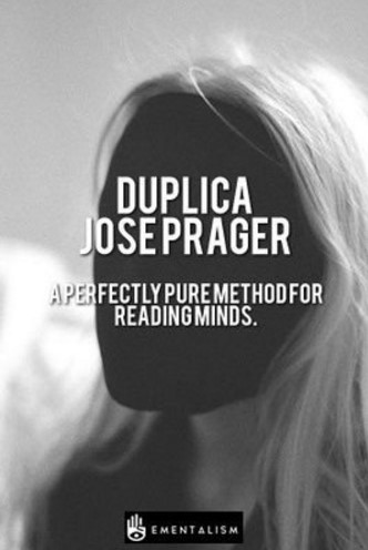 Jose Prager - Duplica - Click Image to Close