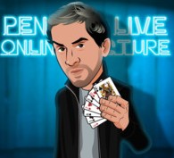 Mark Calabrese LIVE (Penguin LIVE) - Click Image to Close