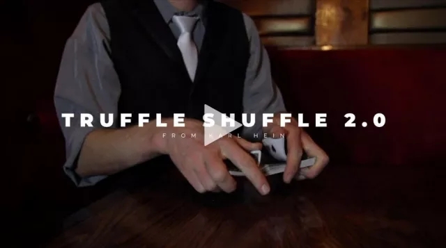 Karl Hein - Truffle Shuffle 2.0 - Click Image to Close