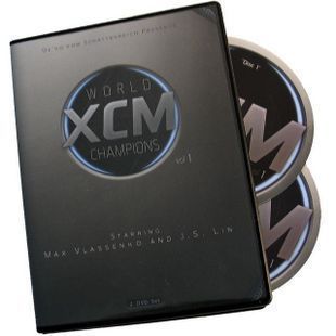 World XCM Champions - Click Image to Close
