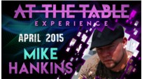At the Table Live Lecture - Mike Hankins - Click Image to Close