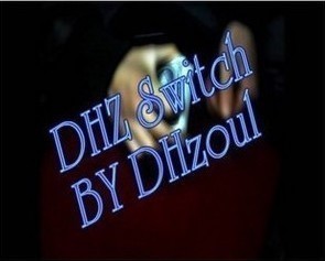 CGMA - Dhzoul - DHZ Switch - Click Image to Close
