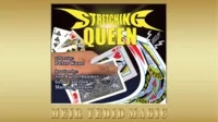 The Stretching Queen by Peter Kane, Racherbaumer, Castilon and J - Click Image to Close