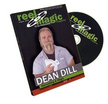 Reel Magic Magazine - Episode 6 (Dean Dill) - Click Image to Close