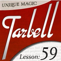 Tarbell 59: Unique Magic - Click Image to Close