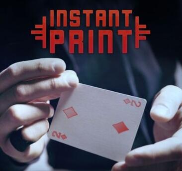 Instant Print by SansMinds Creative Lab - Click Image to Close