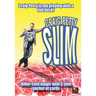 Craig Petty - Slim - Click Image to Close