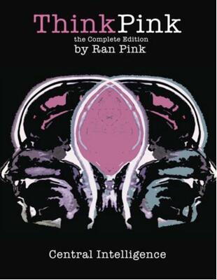 Ran Pink - Think Pink the Complete Edition - Click Image to Close