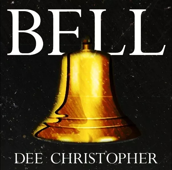 Bell by Dee Christopher - Click Image to Close