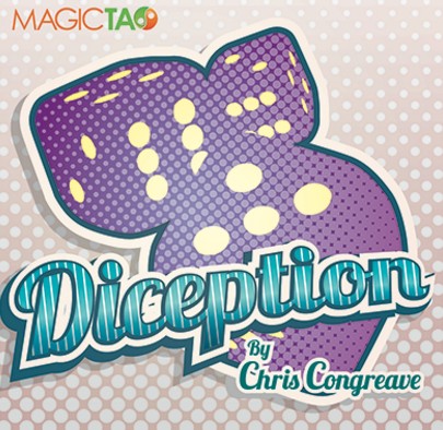 Diception by Chris Congreave - Click Image to Close