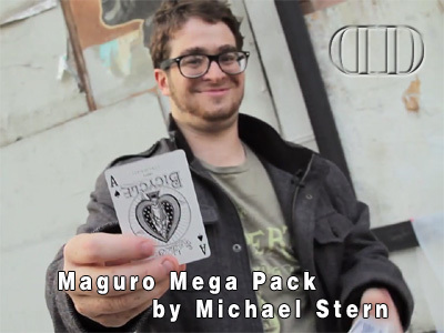 Michael Stern - Maguro Mega Pack - Click Image to Close