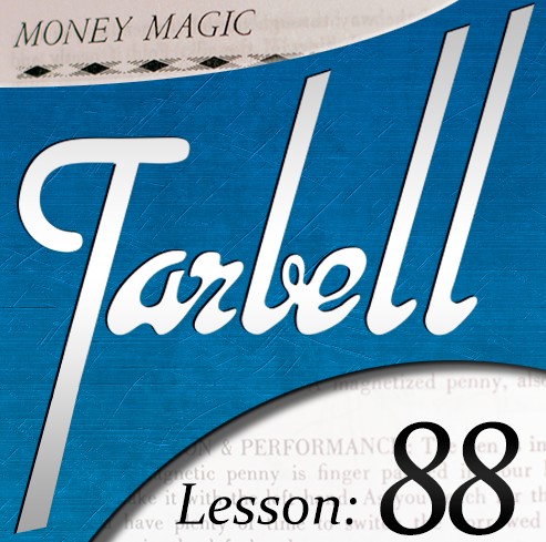 Tarbell 88: Money Magic Part 2 - Click Image to Close