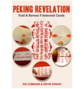 Peking Revelation by Sid Lorraine & Devin Knight - Click Image to Close