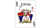 Jokers Love 2.0 (Online Instructions) by Lenny - Click Image to Close