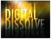 Digital Dissolve by Dan White - Click Image to Close