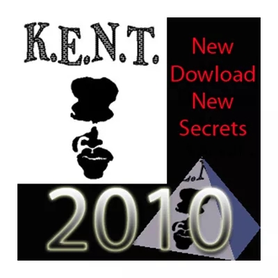 K.E.N.T. 2010 by John Mahood and Kenton Knepper eBook (Download) - Click Image to Close