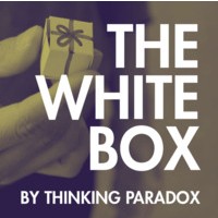 THE WHITE BOX by Thinking Paradox - Click Image to Close