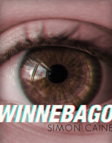 Winnebago by Simon Caine - Click Image to Close