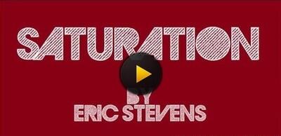 Theory11 - Eric Stevens - Saturation - Click Image to Close