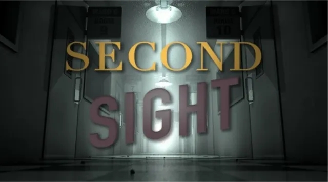 Second Sight by Conjuror Community - Click Image to Close